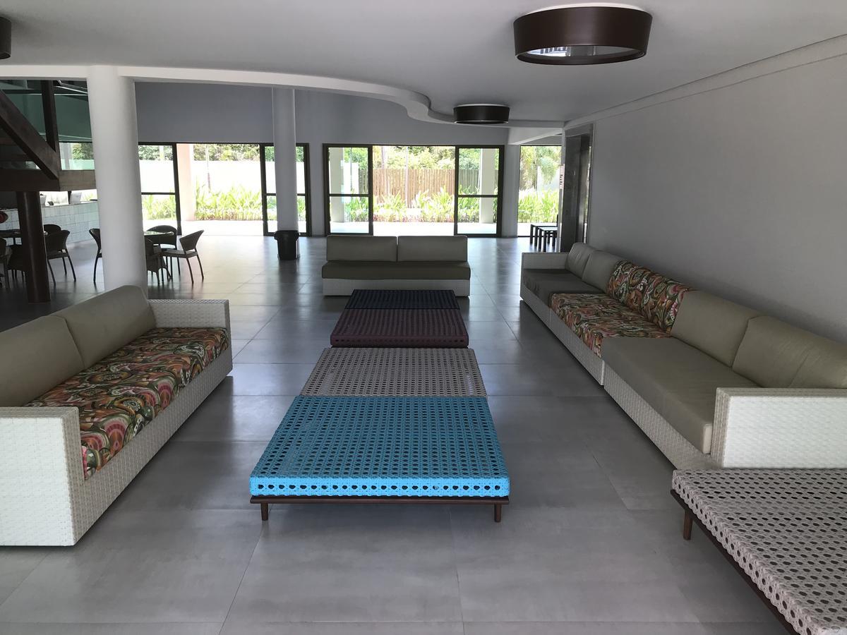 Eco Life Apartment Porto de Galinhas