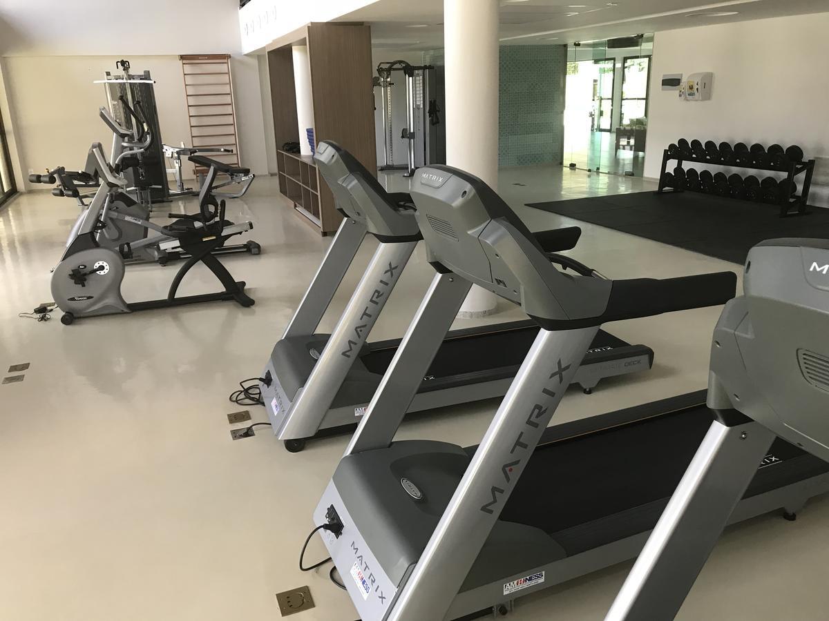 Eco Life Apartment Porto de Galinhas
